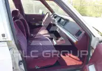1990 Ford CROWN фото