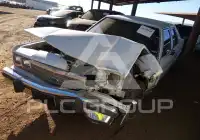 1990 Ford CROWN фото