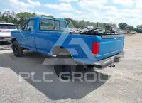 1990 Ford F-250 photo