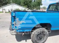 1990 Ford F-250 photo