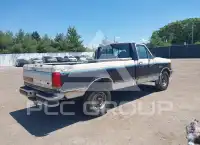 1990 Ford F-250 фото