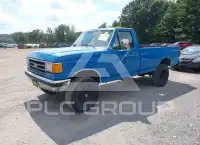 1990 Ford F-250 photo