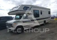 1990 Ford ECONOLINE фото