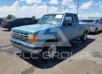 1990 Ford RANGER фото