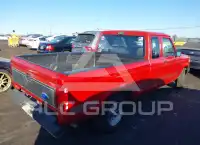 1990 Ford RANGER photo