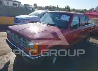 1990 Ford RANGER photo
