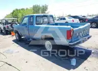 1990 Ford RANGER фото