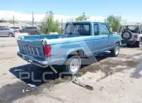 1990 Ford RANGER фото