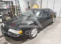 1990 Ford Thunderbird фото