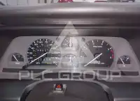 1990 Ford Thunderbird фото