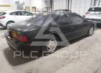 1990 Ford Thunderbird фото