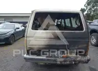 1990 Volkswagen VANAGON фото