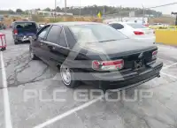 1991 Chevrolet CAPRICE photo