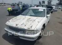 1991 Chevrolet CAPRICE photo