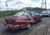 1991 Chevrolet CAPRICE photo
