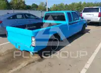 1991 Chevrolet S10 фото