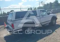 1991 Chevrolet S10 фото