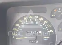 1991 Chevrolet Camaro photo