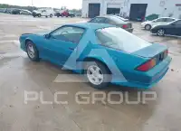 1991 Chevrolet Camaro фото