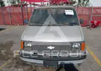 1991 Chevrolet ASTRO фото