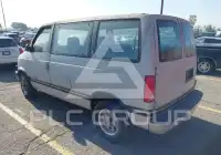 1991 Chevrolet ASTRO фото