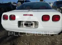 1991 Chevrolet Corvette фото