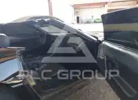 1991 Chevrolet Corvette фото