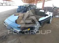1991 Chevrolet Corvette фото