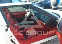 1991 Chevrolet Corvette фото