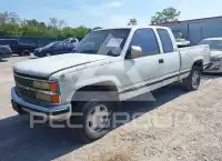 1991 Chevrolet GMT-400 photo
