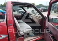 1991 Chevrolet GMT-400 фото