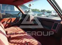 1991 Chevrolet GMT-400 фото