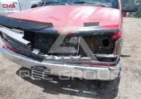1991 Chevrolet GMT-400 фото