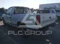 1991 Chevrolet GMT-400 фото