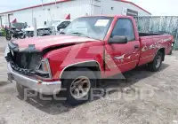 1991 Chevrolet GMT-400 фото