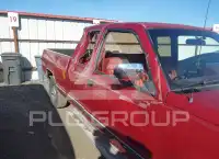 1991 Chevrolet GMT-400 фото