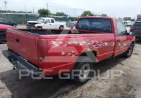 1991 Chevrolet GMT-400 фото