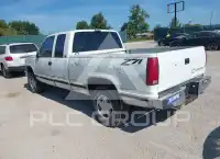 1991 Chevrolet GMT-400 photo