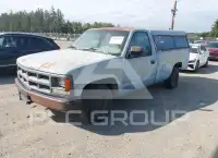 1991 Chevrolet GMT-400 фото