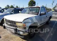 1991 Chevrolet GMT-400 фото