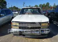 1991 Chevrolet GMT-400 фото