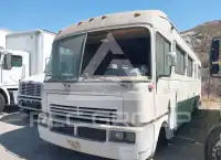 1991 Chevrolet P30 фото