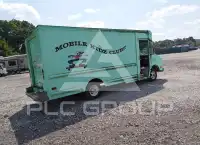 1991 Chevrolet P30 photo