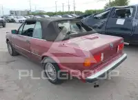 1991 BMW 325 фото