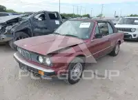 1991 BMW 325 фото