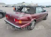 1991 BMW 325 фото