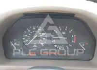 1991 BMW 535 photo