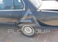 1991 BMW 318 photo