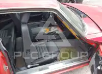 1991 Jaguar XJS photo