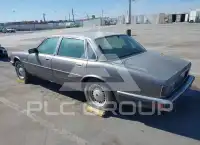 1991 Jaguar XJ фото